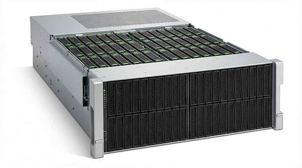 СХД Cisco UCS s3260
