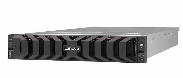Сервер Lenovo ThinkSystem SR850 V4
