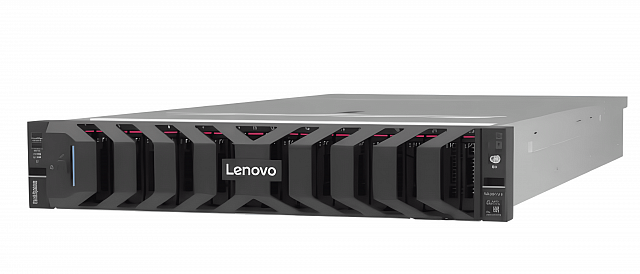 Сервер Lenovo ThinkSystem SR850 V4