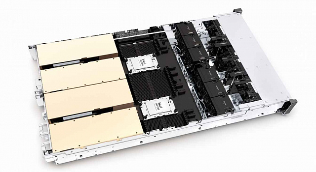  Сервер FusionServer 2288 V8