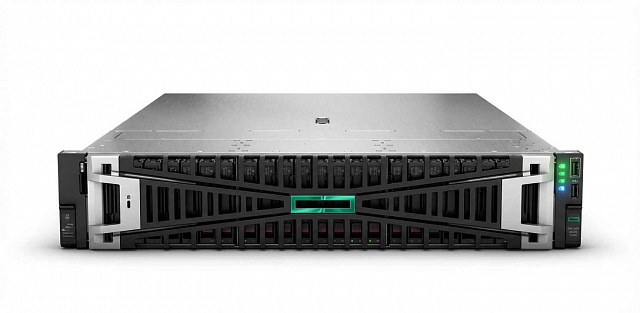 Сервер HPE ProLiant DL345 Gen11