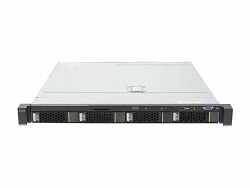 Стоечный сервер Huawei RH1288 V3 8HD 02311FAY