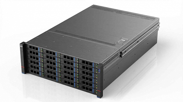 Сервер Gooxi AS4110G-D04R-G3