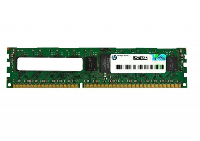 Оперативная память HP 8-GB (8GB) SDRAM LV DIMM