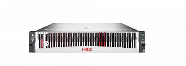 Сервер H3C UniServer R4950 G7