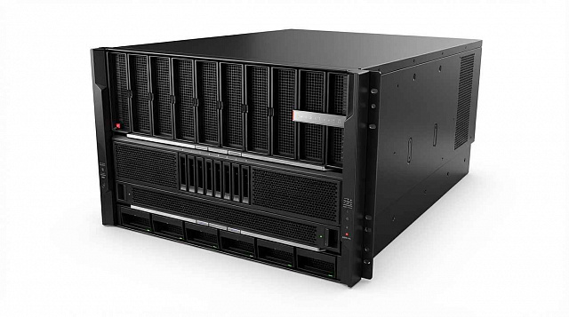Сервер Xfusion G8600 V7