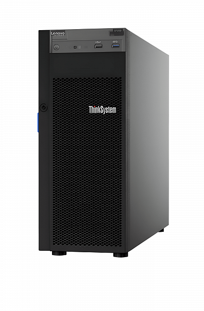 Сервер Lenovo ThinkSystem ST250 V3