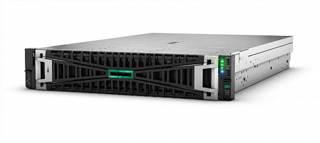 Сервер HPE ProLiant DL345 Gen11