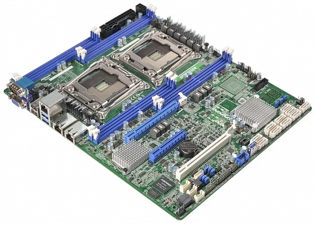 Материнская плата IBM X3850 X5 X3950 X5 MICROPROCESSOR MOTHERBOARD