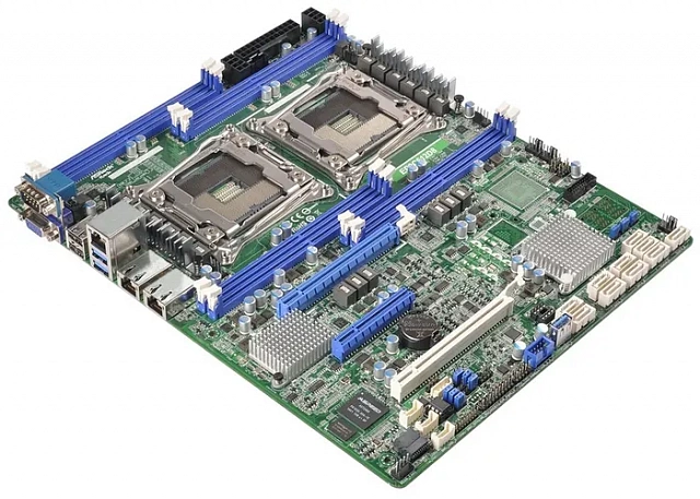 Материнская плата IBM X3850 X5 X3950 X5 MICROPROCESSOR MOTHERBOARD