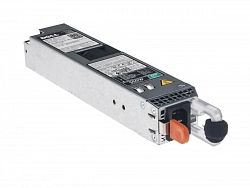 Блок питания Dell 550W PSU For PowerEdge Server