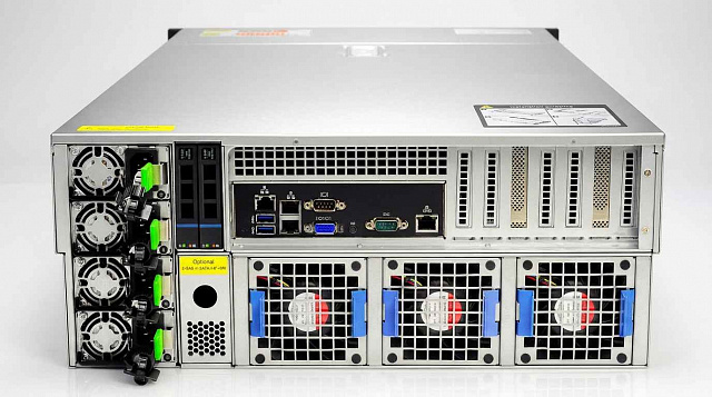 Сервер Gooxi AS4110G-D04R-G3