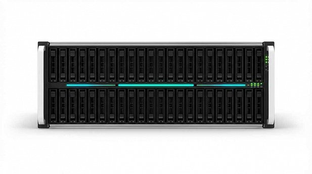 Сервер  HPE ProLiant Compute DL380 Gen12