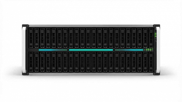Сервер  HPE ProLiant Compute DL380 Gen12