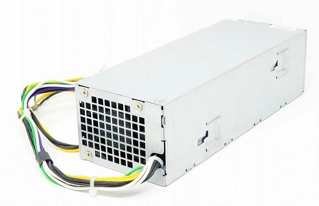 Блок питания Dell PSU 240W MODEL L240EM-00 INSPIRON 3650