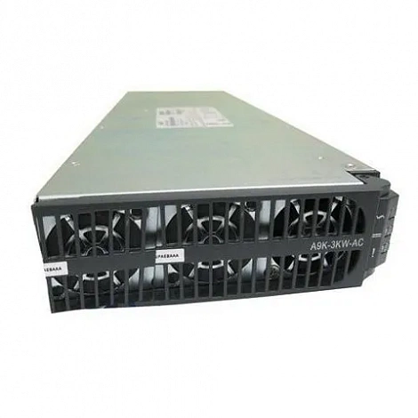 Блок питания Cisco 3kW AC Power Module