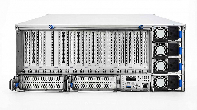 Сервер Asus ESC8000A-E13P