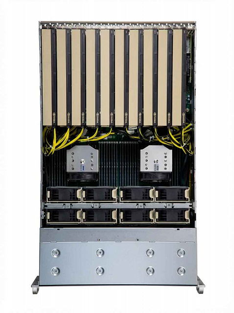 Сервер Supermicro SYS-421GE-TNRT