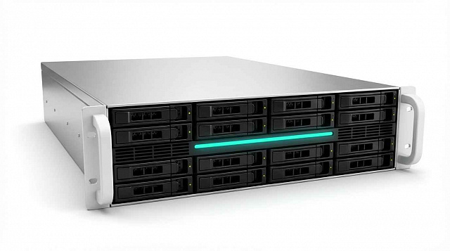 Сервер  HPE ProLiant Compute DL380 Gen12