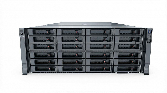 Сервер Xfusion G5500 V7