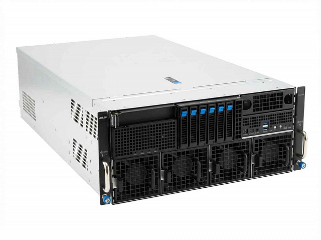 Сервер Asus ESC8000A-E13P