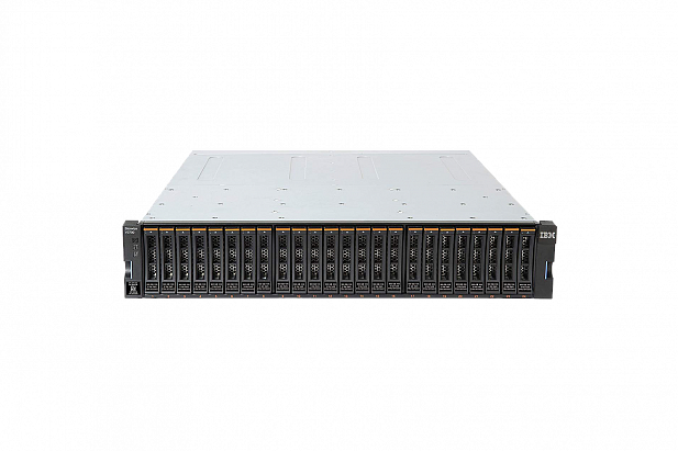 Сервер IBM Storwize V3700