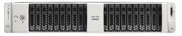 Сервер Cisco UCS C245 M8