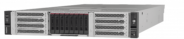 Сервер Lenovo ThinkSystem SR650a V4